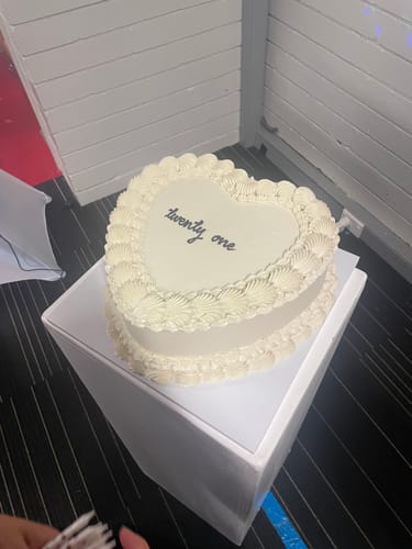 Customer photo review of allie