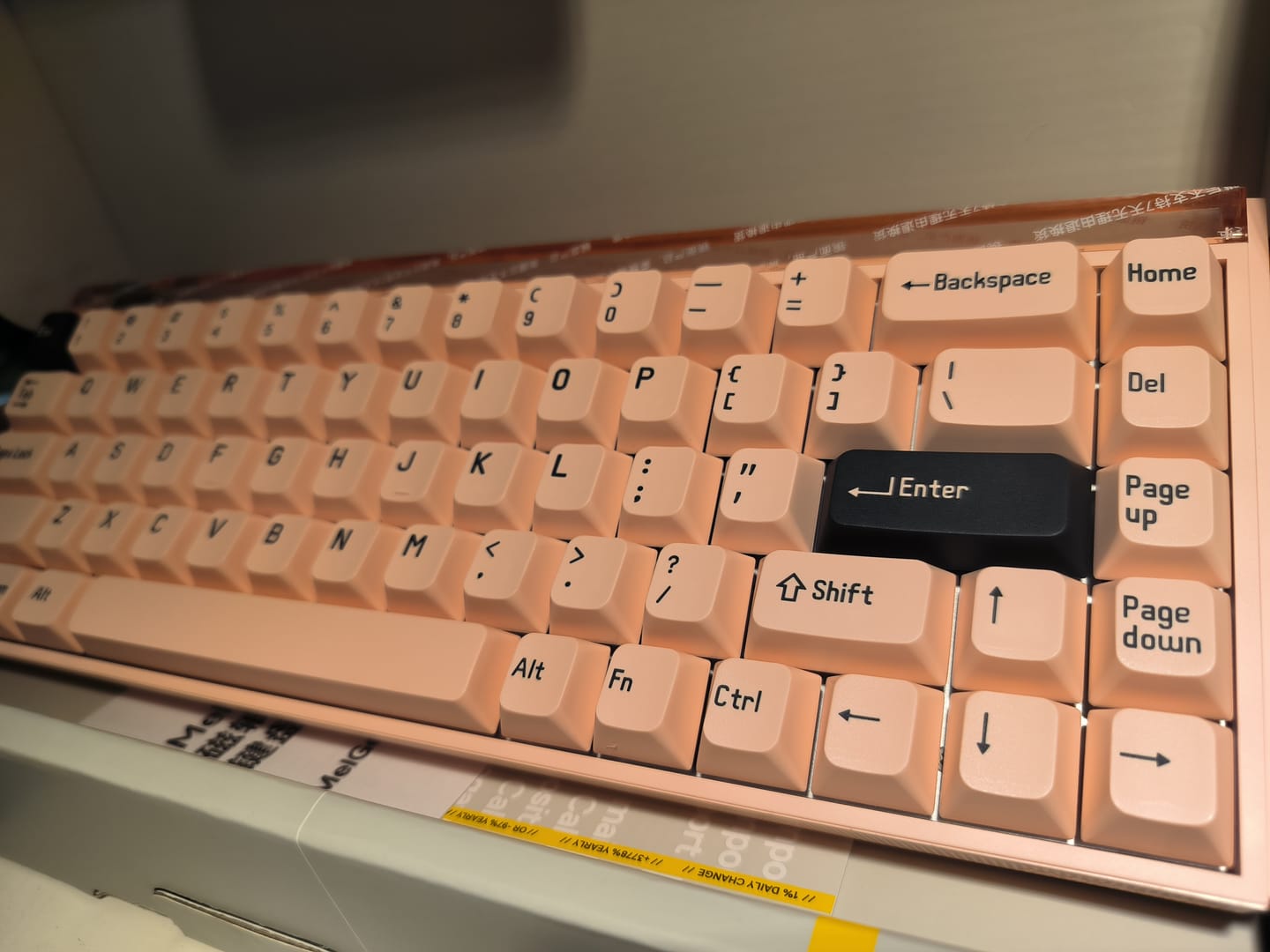 Customer photo review of MADE68 Pro
