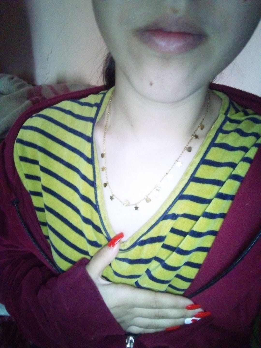 Customer photo review of Lantisor Celestial Love