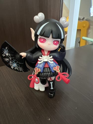 Customer photo review of Sales Promote Mystery Box Only $8.99【Slightly Package Damaged】
