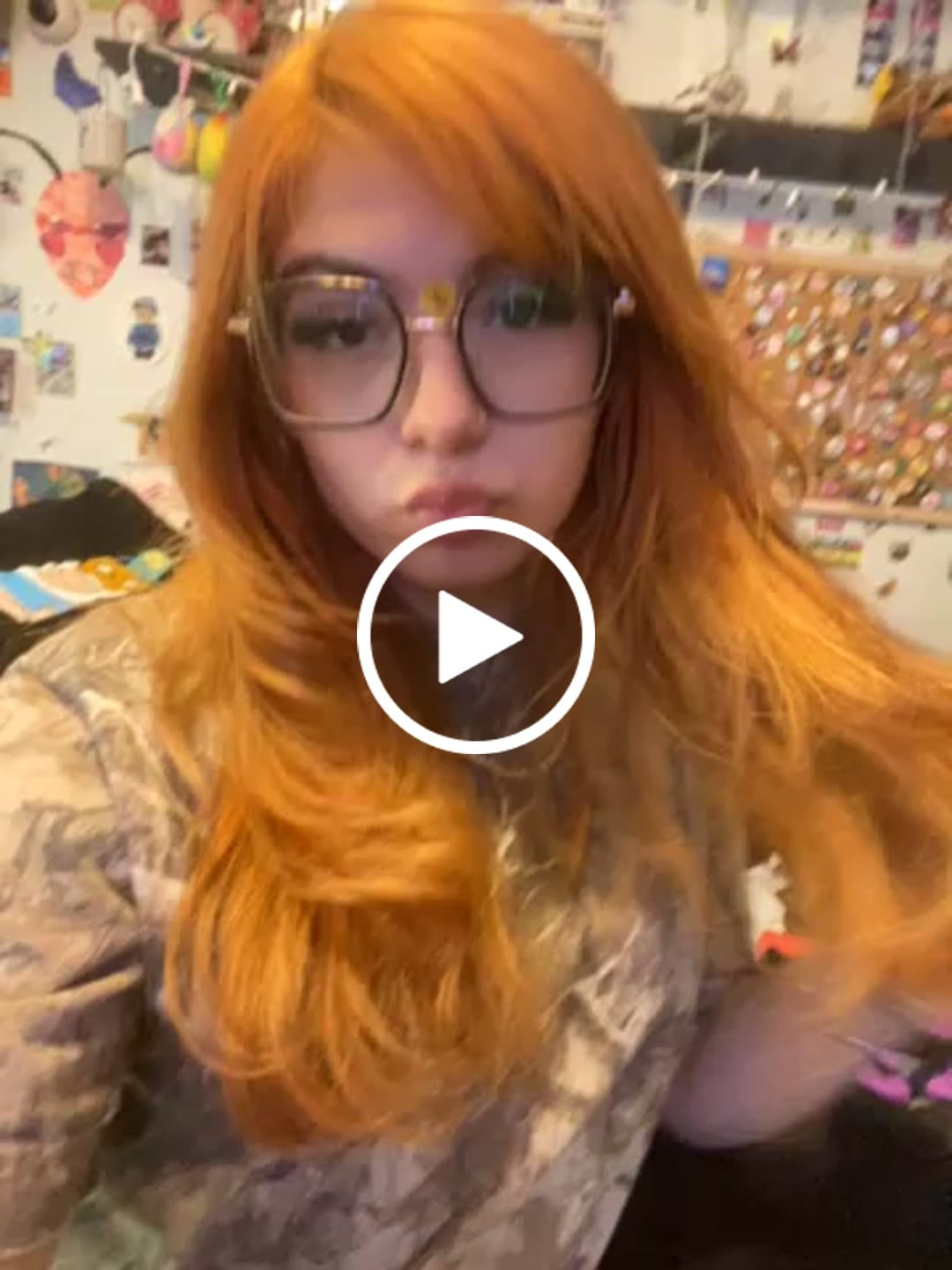 Customer video review of Binger Eyeglasses