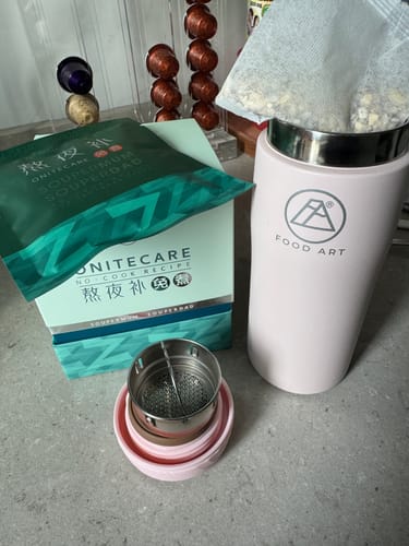 Customer photo review of Get Slim