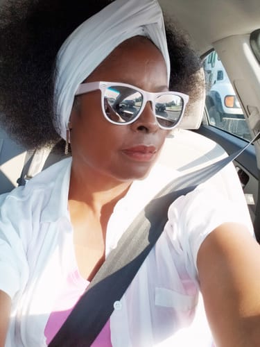 Customer photo review of 14-Day Herbal Detox