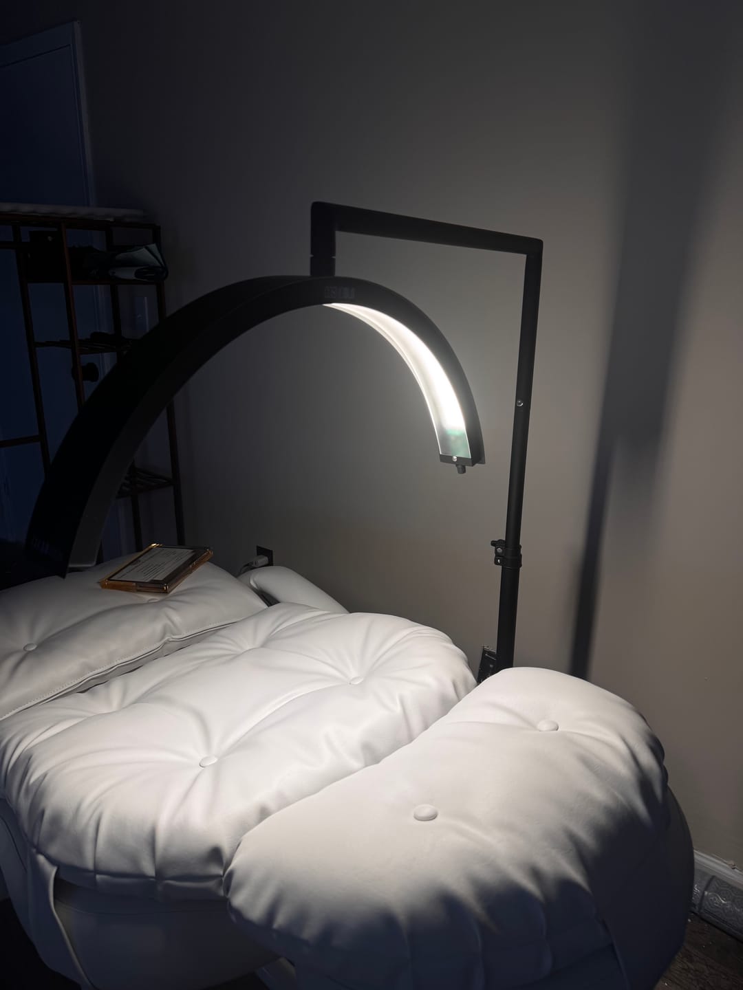 Customer photo review of CosmoGlo XL