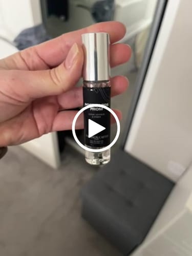 Customer video review of Postcards From | Eau de Parfum