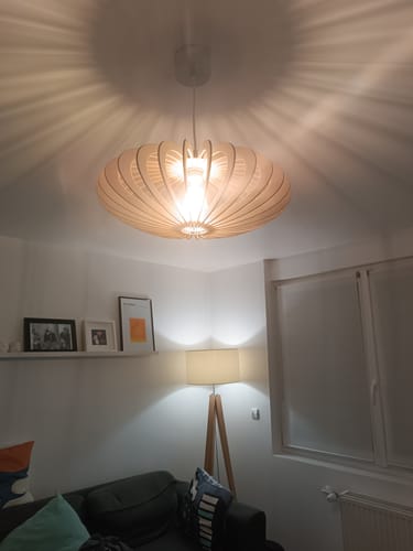 Customer photo review of Mini NEO | Suspension