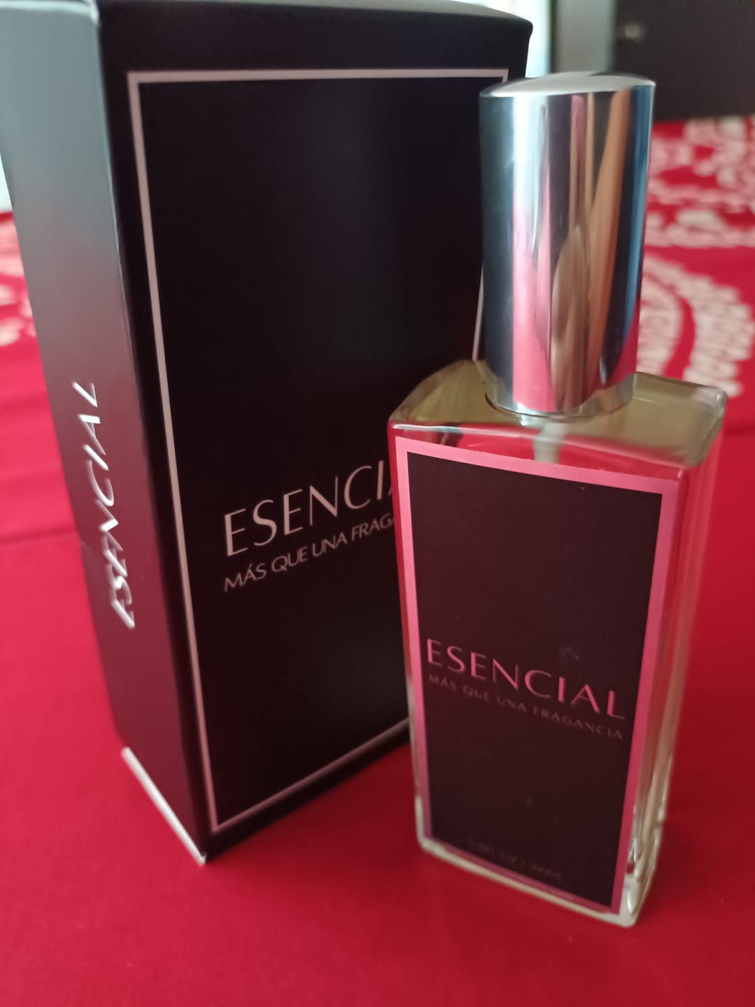 Customer photo review of H006 Inspirado en: Acqua di Gio - Armani