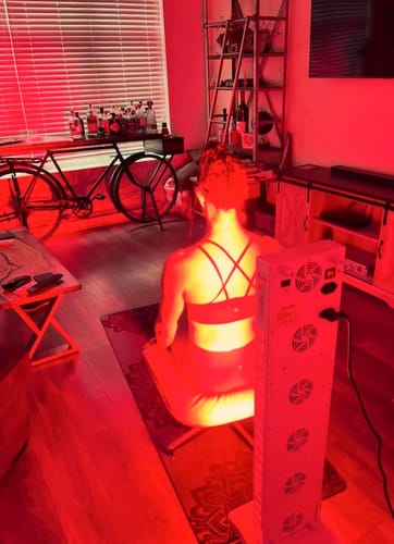 Customer photo review of F1500