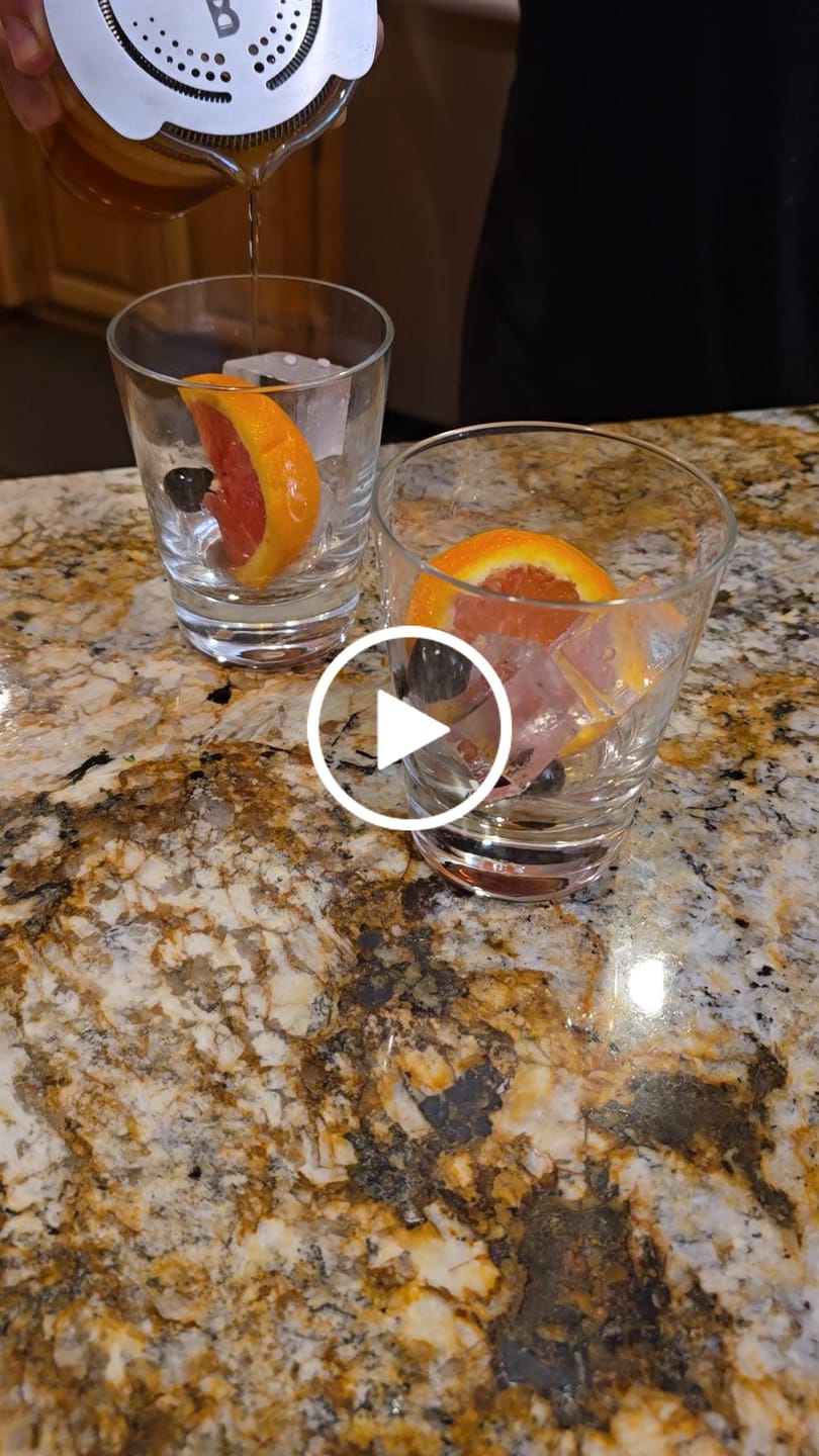 Customer video review of The Hawthorne Strainer - Made in the USA