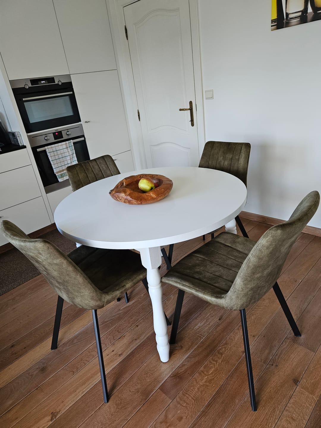 Customer photo review of Riva Stoel