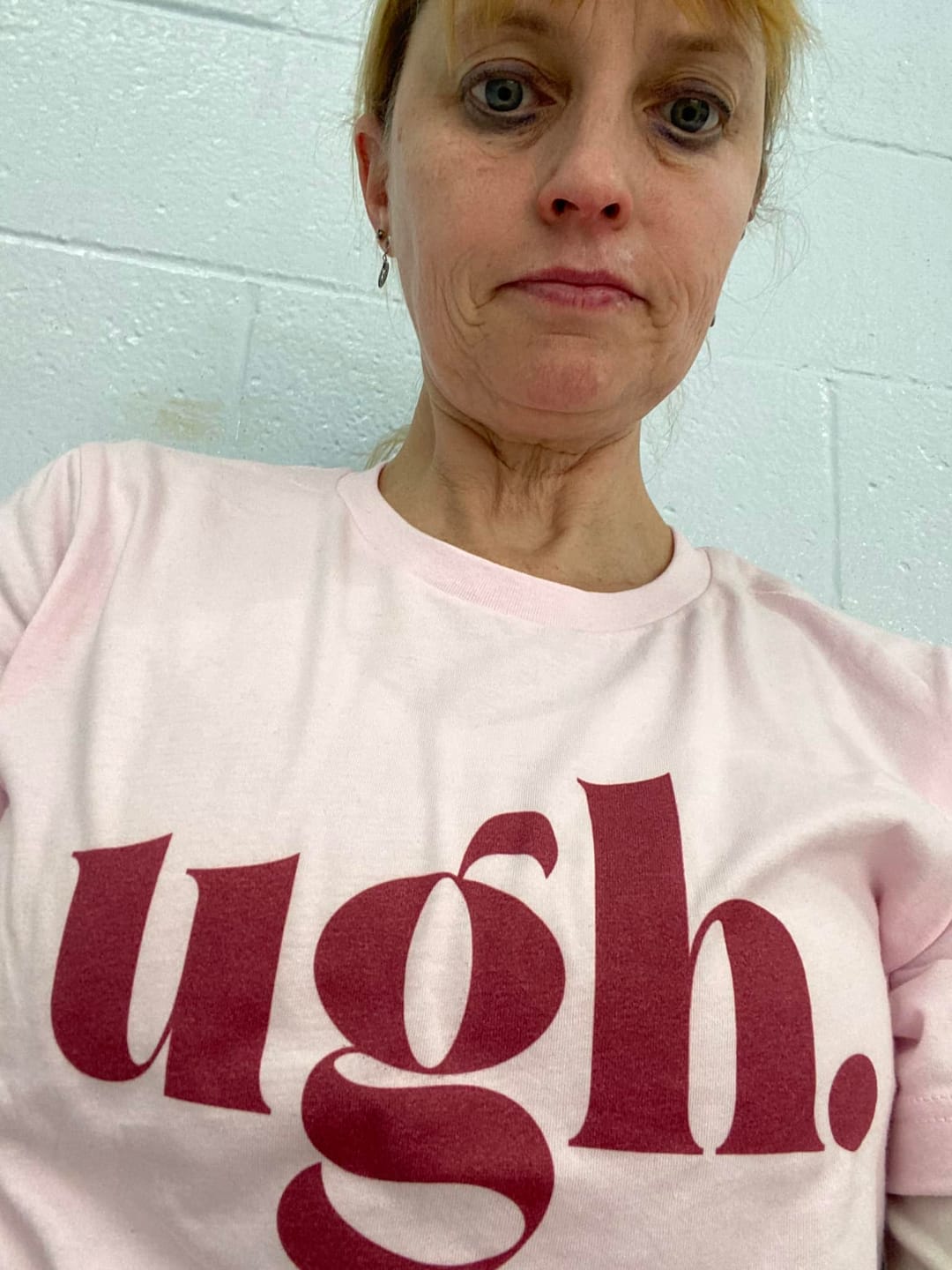 Customer photo review of Ugh