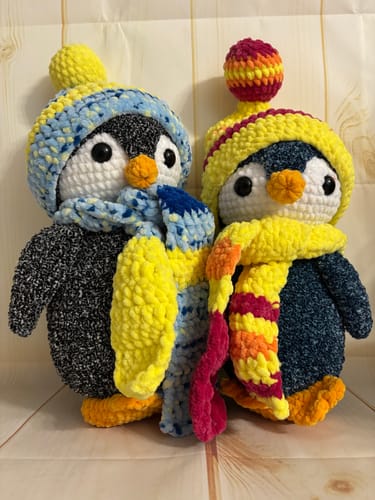 Customer photo review of HiMALAYA Velvet Tweed