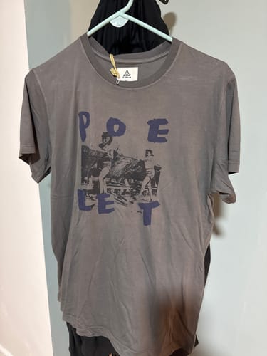 Customer photo review of טי פועלת