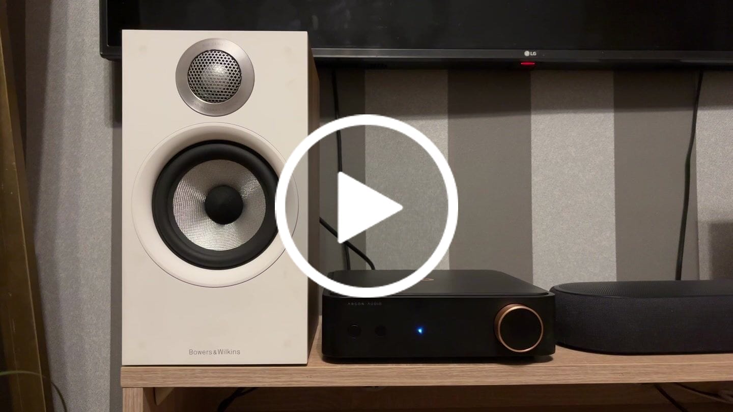 Customer video review of SA2