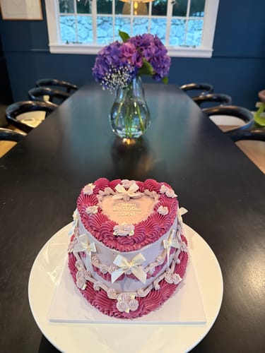 Customer photo review of clara