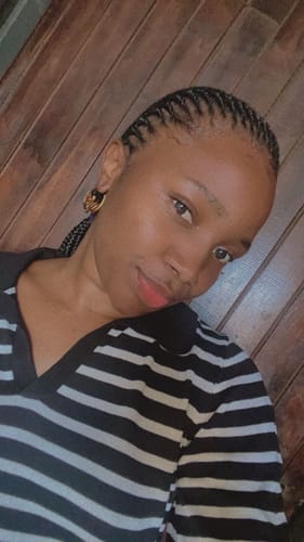 Customer photo review of Gold Mini Era Logo Hoops