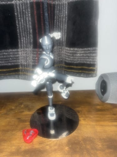 undefined review of Dark Frost Stickybones image 1 out of 1