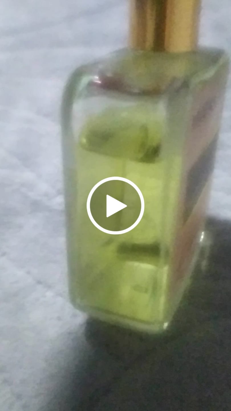 Customer video review of Radiant Glow - Inspirado en LA VIE EST BELLE LECLAT de LANCOME 100ml