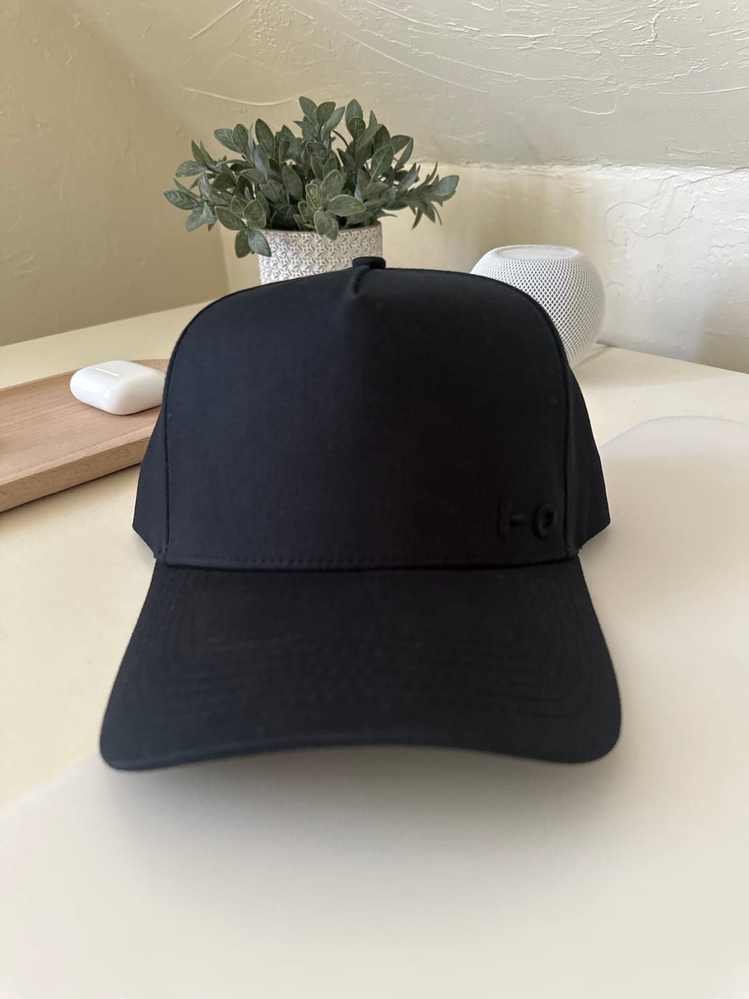 Customer photo review of Jim Black