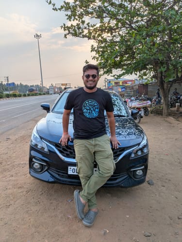 Customer photo review of Echoes of the Endangered