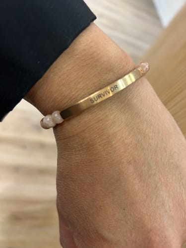 Customer photo review of SURVIVOR (POS)