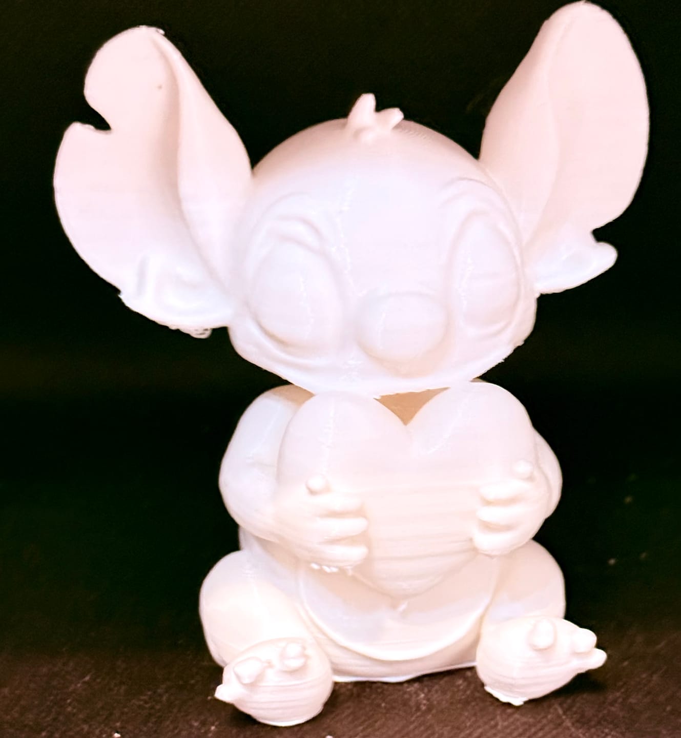 Customer photo review of Longer LK5 PRO FDM 3D Printer