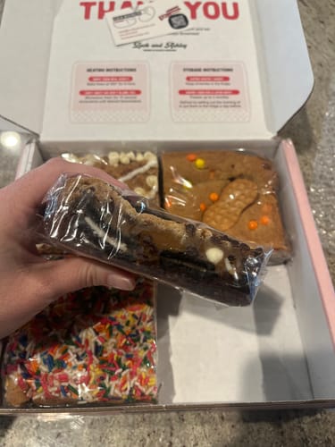 Customer photo review of Fantastic Four Pack