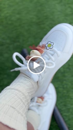 Customer video review of Bear Beige