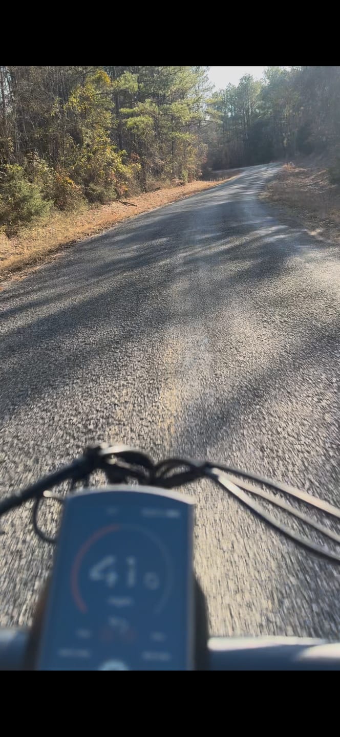 Customer photo review of Warrior Pro M-530