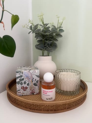 Customer photo review of Seductive Noir