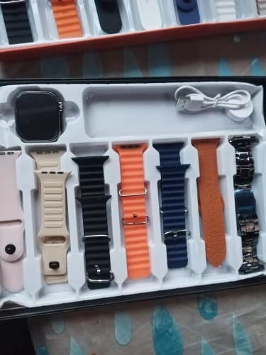 Customer photo review of Box LionTime