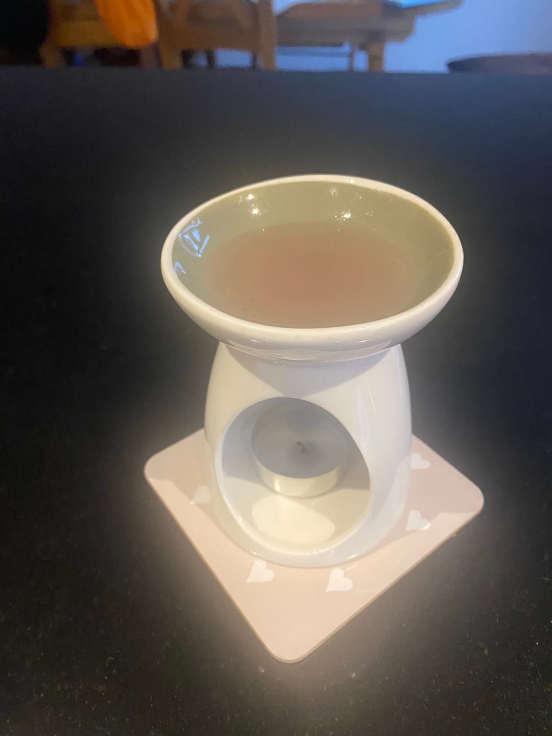 Customer photo review of Bestsellers box