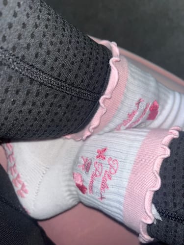 Customer photo review of Pilates Princess