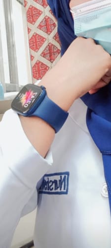 Sidra S. review of Primo Smartwatch image 1 out of 1