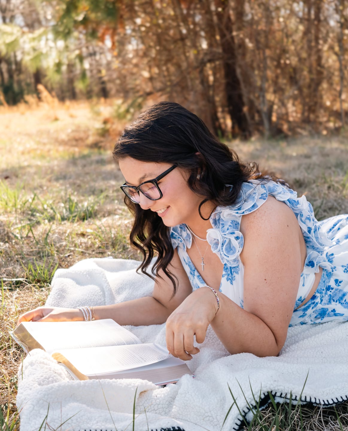 Customer photo review of Soft Truffle Preset Collection