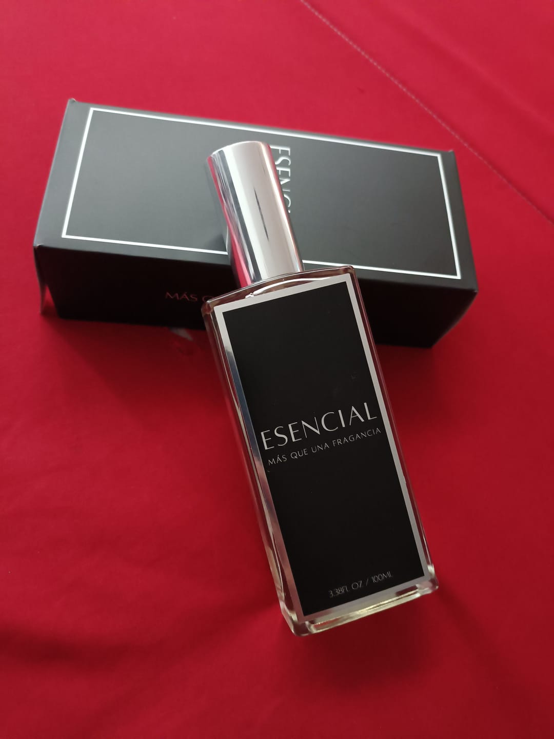 Customer photo review of H096 Inspirado en: Dylan Blue - Versace