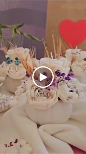 Customer video review of Fragancia VAINILLA DE LA POLINESIA FRANCESA