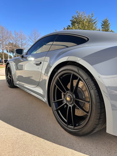 Customer photo review of Clutch - gallon