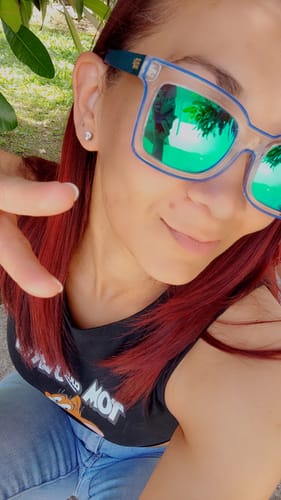 Customer photo review of Cielomar