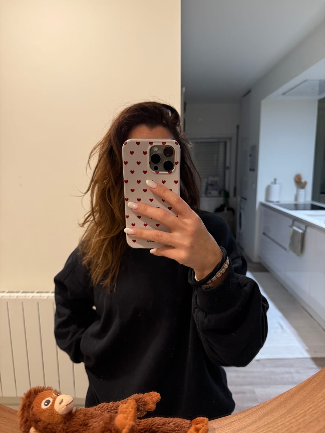 Customer photo review of Amore