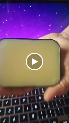 Customer video review of Vivonostra™ Pomade