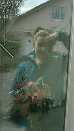 Customer photo review of NUVINT - Digitalkamera