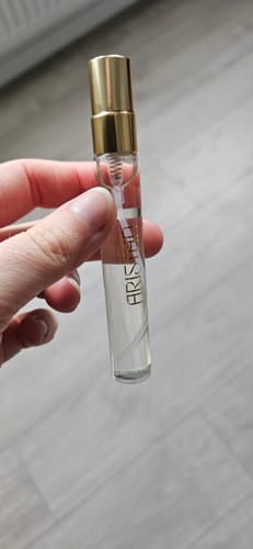 Customer photo review of 10ml Extrait de Parfum