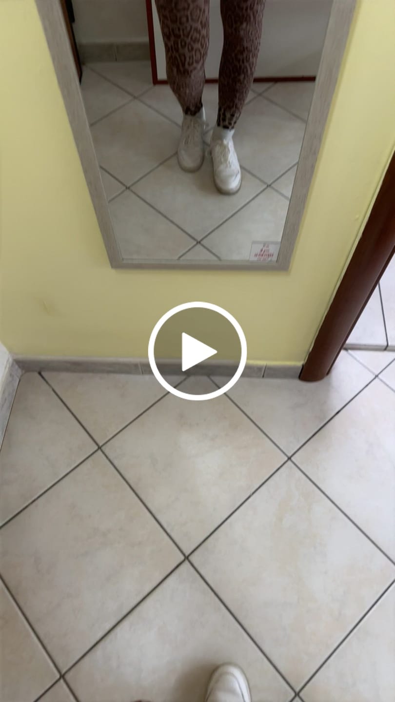 Customer video review of Leggings Wild Essence BambùFIR Caramel