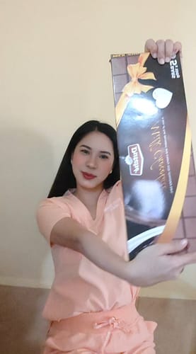 Customer photo review of Item Personalization