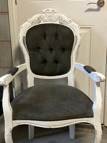 Customer photo review of Brush Combo