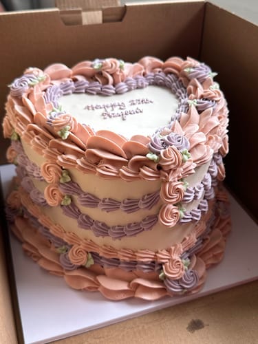 Customer photo review of rosie