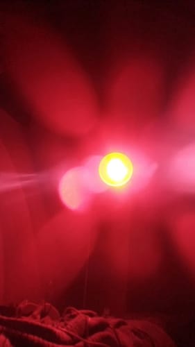 Customer photo review of F300