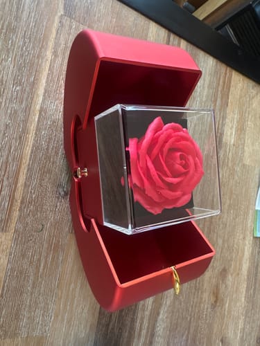 Customer photo review of Assurance Colis (recommandé)