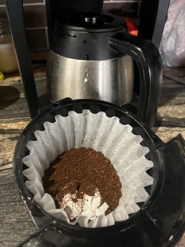 Customer photo review of Café Hacienda Doka Del Patio